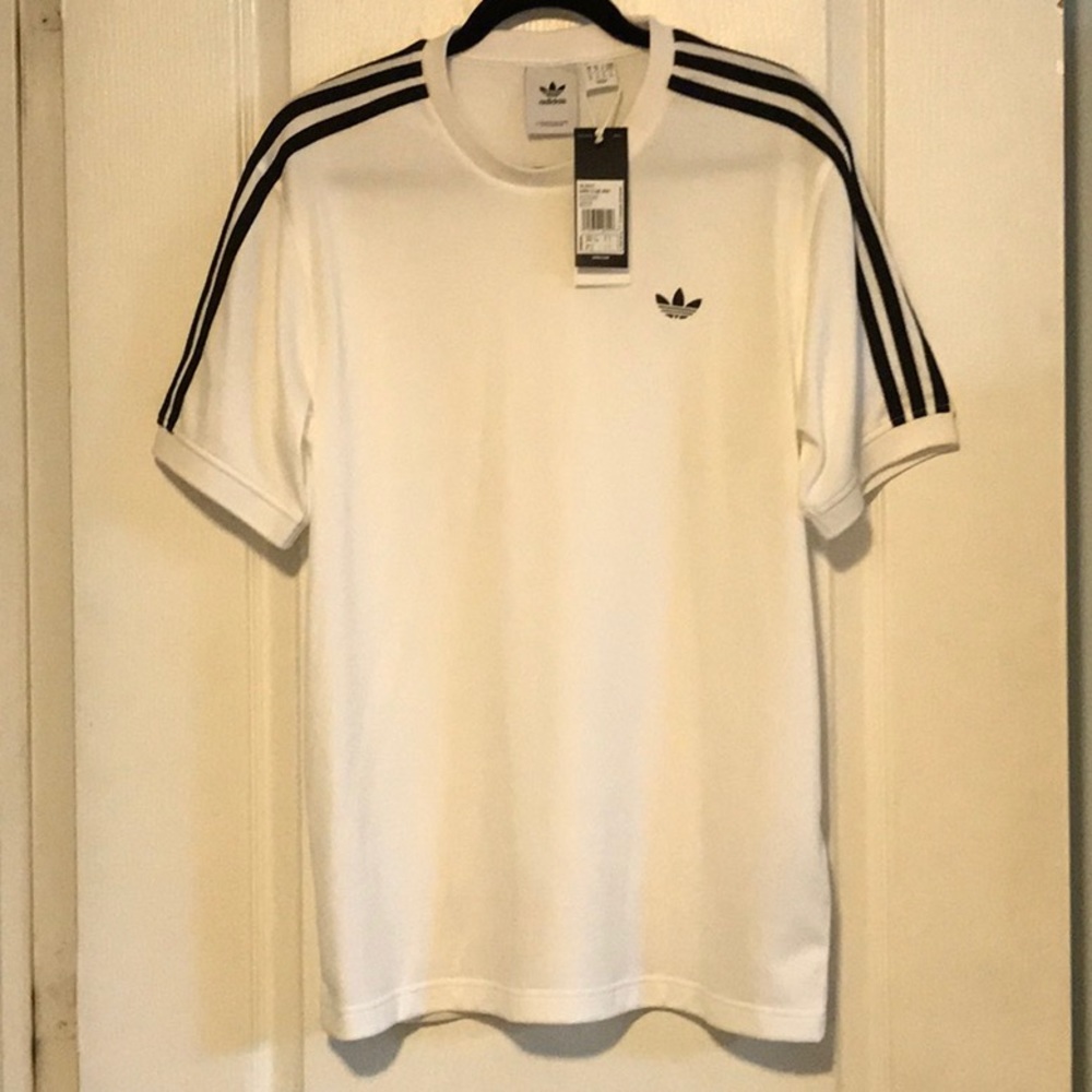 BNWT ADIDAS AERO CLUB JERSEY